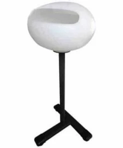 Morgan Chalk Bowl Accessible Chalk Grip Aid Portable Container CF-45