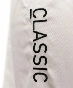 SMAI Karate Uniform 8oz Student Gi (White) Double Stitched + White Belt 14 SMAI Karate Uniform 8oz Student Gi (White) Double Stitched + White Belt