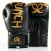 Punch Urban Cobra Boxing Gloves V30 Gold / Blue [12oz/16oz]