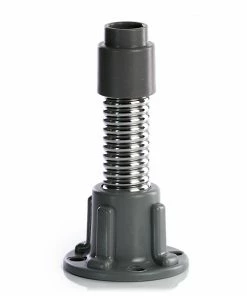 Punch Cobra Reflex Boxing Bag Spring