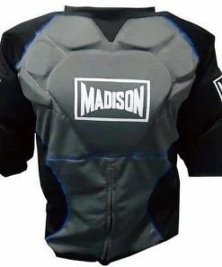 Madison Contact Suit Shirt Rugby League NRL 15 Madison Contact Suit Shirt Rugby League NRL