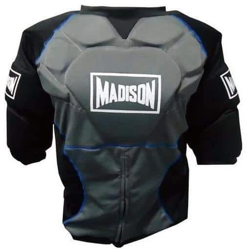 Madison Contact Suit Shirt Rugby League NRL 4 Madison Contact Suit Shirt Rugby League NRL