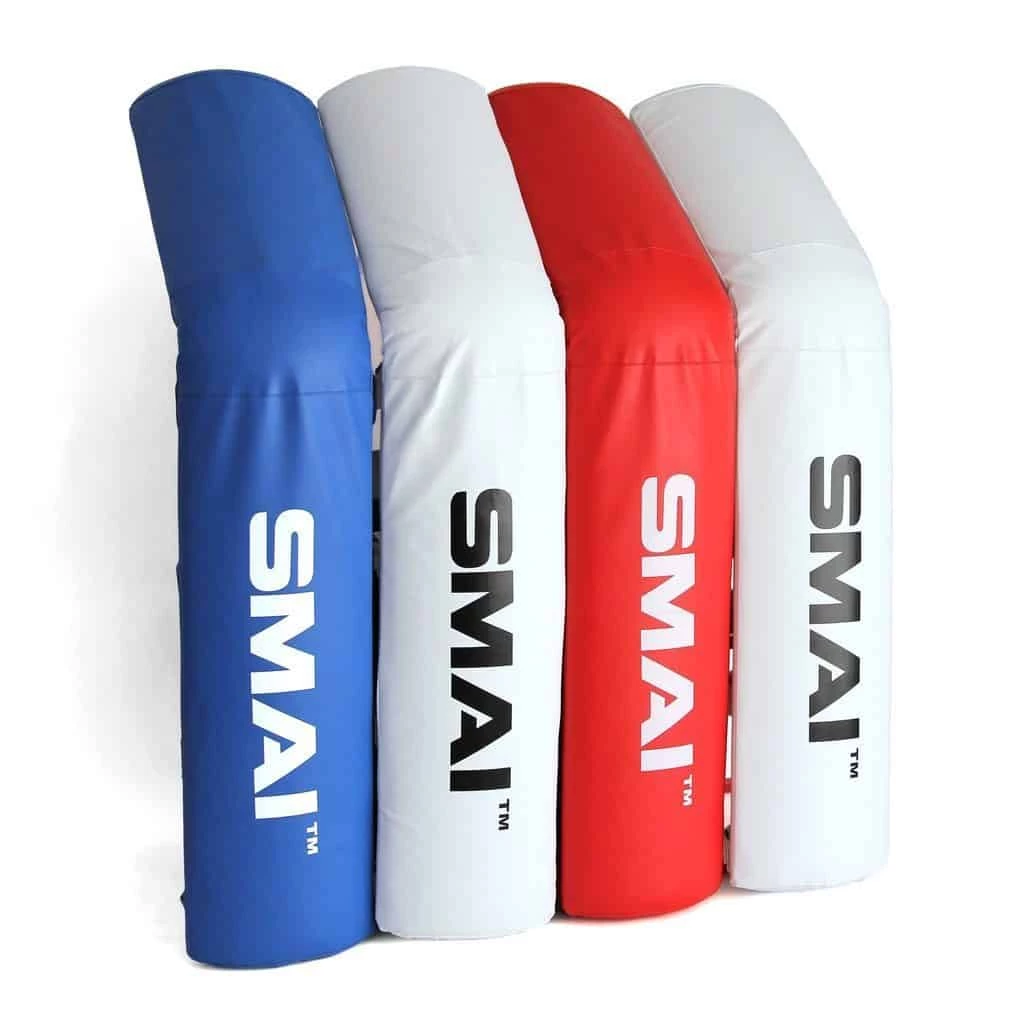 SMAI - Boxing Ring Corner Pads 3 SMAI - Boxing Ring Corner Pads
