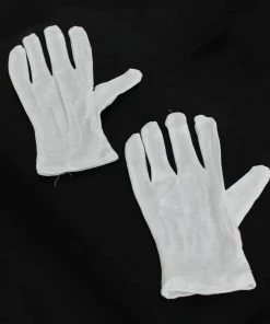 SMAI - Inner Gloves (10 Pairs)