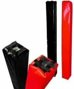 Morgan Square Corner Post Protector Pads (4PCS) Rugby CP-1