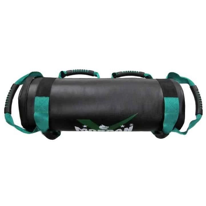 Morgan V2 Core Enduro Bag 10Kg Commercial Grade Training Equipment D-4-10kg FUNCTIONAL FITNESS 5 Morgan V2 Core Enduro Bag 10Kg Commercial Grade Training Equipment D-4-10kg FUNCTIONAL FITNESS