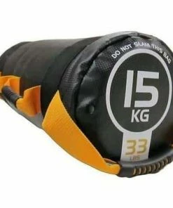 Morgan V2 Core Enduro Bag 15Kg Commercial Grade Training Equipment D-4-15kg