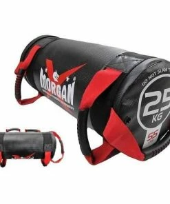 Morgan V2 Core Enduro Bag 25Kg Commercial Grade Training Equipment D-4-25kg FUNCTIONAL FITNESS