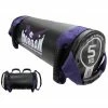FUNCTIONAL FITNESS Morgan V2 Core Enduro Bag 5Kg Commercial Grade Training Equipment D-4-5kg