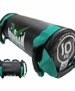 Morgan V2 Core Enduro Bag 10Kg Commercial Grade Training Equipment D-4-10kg FUNCTIONAL FITNESS