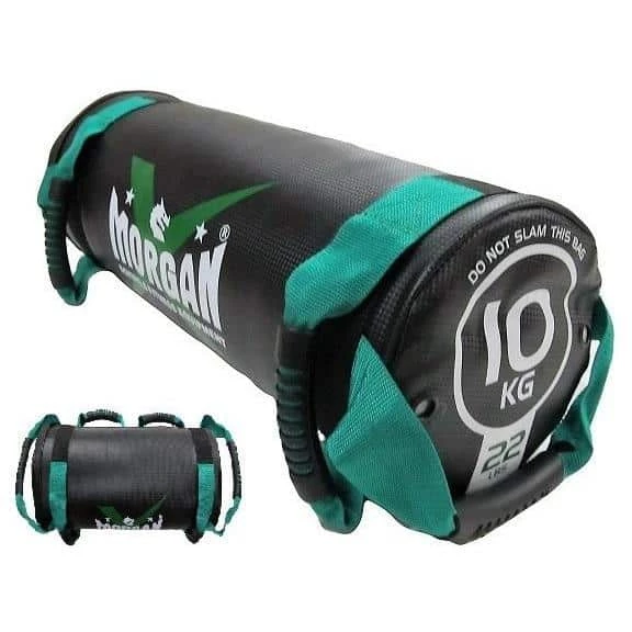 Morgan V2 Core Enduro Bag 10Kg Commercial Grade Training Equipment D-4-10kg FUNCTIONAL FITNESS 3 Morgan V2 Core Enduro Bag 10Kg Commercial Grade Training Equipment D-4-10kg FUNCTIONAL FITNESS