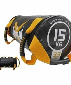 Morgan V2 Core Enduro Bag 15Kg Commercial Grade Training Equipment D-4-15kg