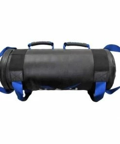 FUNCTIONAL FITNESS Morgan V2 Core Enduro Bag 20Kg Commercial Grade Training Equipment D-4-20kg