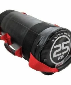 Morgan V2 Core Enduro Bag 25Kg Commercial Grade Training Equipment D-4-25kg FUNCTIONAL FITNESS