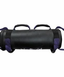 FUNCTIONAL FITNESS Morgan V2 Core Enduro Bag 5Kg Commercial Grade Training Equipment D-4-5kg
