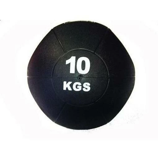 Morgan Double Handled Medicine Ball 5kg / 10kg Workout Training Equipment D-9 5 Morgan Double Handled Medicine Ball 5kg / 10kg Workout Training Equipment D-9