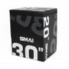 FUNCTIONAL FITNESS SMAI - Plyometric Box - WOD Pro