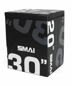 FUNCTIONAL FITNESS SMAI - Plyometric Box - WOD Pro