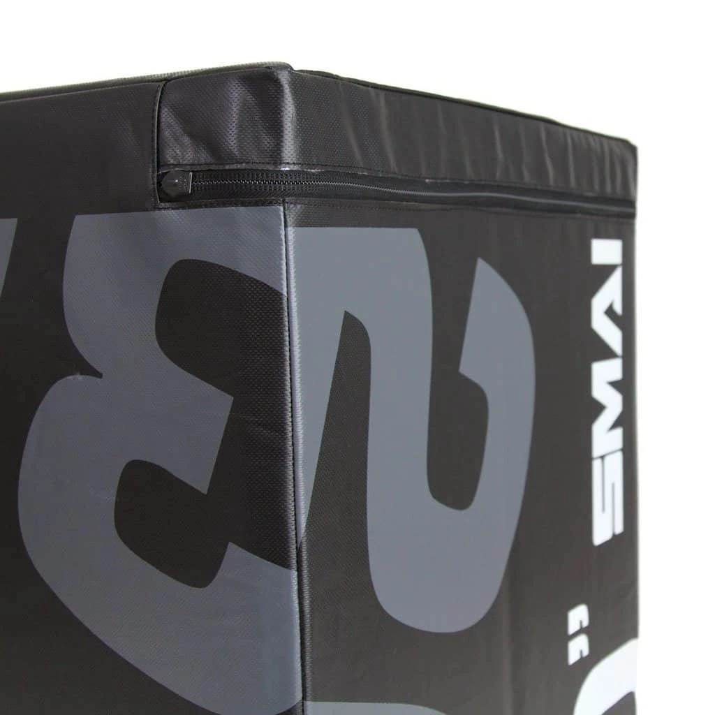 FUNCTIONAL FITNESS SMAI - Plyometric Box - WOD Pro 5 FUNCTIONAL FITNESS SMAI - Plyometric Box - WOD Pro