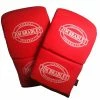 BOXING / MUAY THAI / MMA Jim Bradley Australia Premium Domestic Bag Mitt Gym Glove Mesh Palm Air Flow 1 BOXING / MUAY THAI / MMA Jim Bradley Australia Premium Domestic Bag Mitt Gym Glove Mesh Palm Air Flow