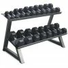 Morgan Rubber Hex Dumbell Weights Deluxe Rack Gym Equipment Commercial Grade FUNCTIONAL FITNESS 2 Morgan Rubber Hex Dumbell Weights Deluxe Rack Gym Equipment Commercial Grade FUNCTIONAL FITNESS