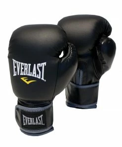 Everlast Junior / Kids Training Boxing Gloves 6oz BOXING / MUAY THAI / MMA
