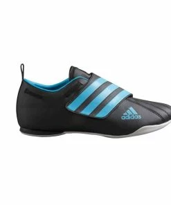 Martial Arts Shoes Adidas Adi-DYNA Shoe Martial Arts Sparring Shoe Lightweight Flexible & Stable