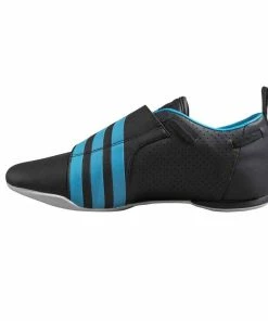 Martial Arts Shoes Adidas Adi-DYNA Shoe Martial Arts Sparring Shoe Lightweight Flexible & Stable
