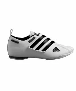 Martial Arts Shoes Adidas Adi-DYNA Shoe Martial Arts Sparring Shoe Lightweight Flexible & Stable