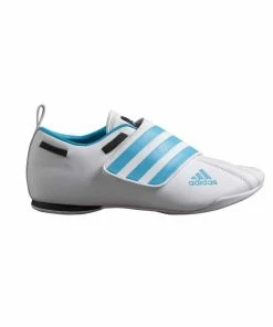 Martial Arts Shoes Adidas Adi-DYNA Shoe Martial Arts Sparring Shoe Lightweight Flexible & Stable