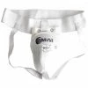 SMAI WKF Approved Male Groin Guard Martial Arts Protective Equipment E025