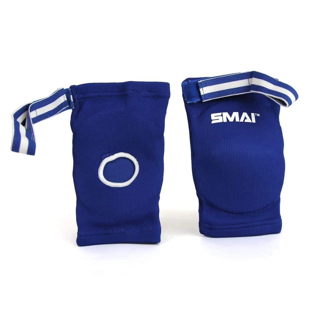 SMAI - Muay Thai Elbow Pads BOXING / MUAY THAI / MMA 4 SMAI - Muay Thai Elbow Pads BOXING / MUAY THAI / MMA