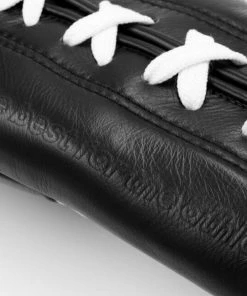 Adidas Adipower Pro Lace-up Boxing Gloves - Black Gold BOXING / MUAY THAI / MMA 14 Adidas Adipower Pro Lace-up Boxing Gloves - Black Gold BOXING / MUAY THAI / MMA