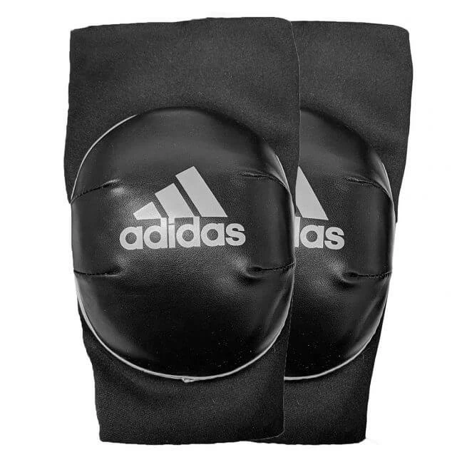 BOXING / MUAY THAI / MMA Adidas Elbow Guard Protector - Black 3 BOXING / MUAY THAI / MMA Adidas Elbow Guard Protector - Black