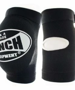 BOXING / MUAY THAI / MMA Punch Muay Thai Elbow Pads Protection Guard AAA Rated