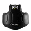 Everlast Elite Body Protector Coaches Vest Guard - Black