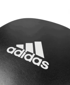 BOXING / MUAY THAI / MMA Adidas Speed Pro Target Strike Pads Paddles - Black