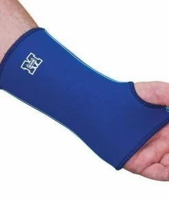 FUNCTIONAL FITNESS Madison Wrist Heat Therapy