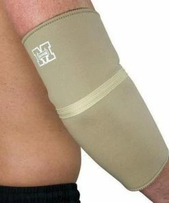 FUNCTIONAL FITNESS Madison Elbow Heat Therapy - Skin