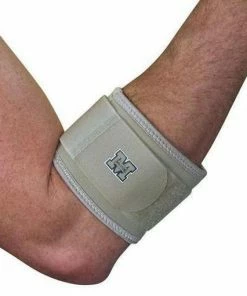Madison Tennis Elbow Support - Skin FUNCTIONAL FITNESS