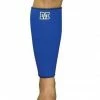 Madison Calf Heat Therapy - Blue FUNCTIONAL FITNESS 2 Madison Calf Heat Therapy - Blue FUNCTIONAL FITNESS