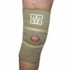FUNCTIONAL FITNESS Madison Knee Patella Heat Therapy - Skin