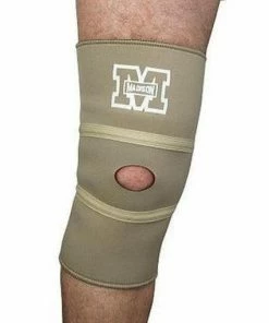 FUNCTIONAL FITNESS Madison Knee Patella Heat Therapy - Skin