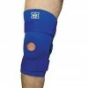Madison Hinged Knee Brace - Blue 1 Madison Hinged Knee Brace - Blue