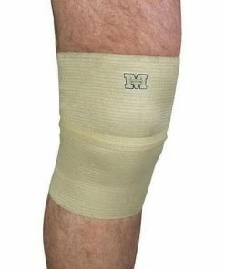 FUNCTIONAL FITNESS Madison Elasticised Knee Support