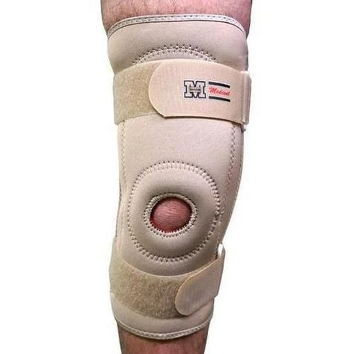 Madison Medical Knee Stabiliser FUNCTIONAL FITNESS 3 Madison Medical Knee Stabiliser FUNCTIONAL FITNESS