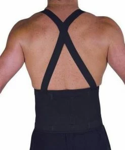 Madison Working Belt FUNCTIONAL FITNESS