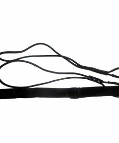 Morgan 8inch Platinum Leather Floor To Ceiling Punching Bag W/ Adjustable Straps 5 Morgan 8inch Platinum Leather Floor To Ceiling Punching Bag W/ Adjustable Straps