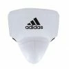 Adidas Adi Star Pro Groin Guard - White