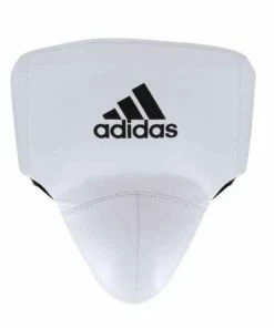 Adidas Adi Star Pro Groin Guard - White